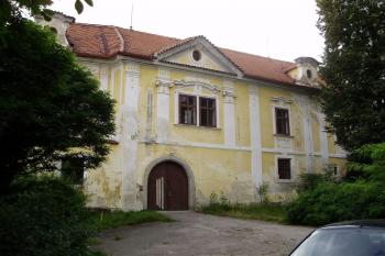 Střela (© Michael Švec, www.podhuri-sumavy.cz, 08/2008)