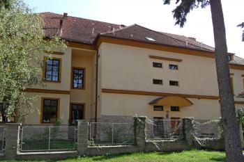 zámek Šlapanice (© Ondřej Navrátil, 09/2012)