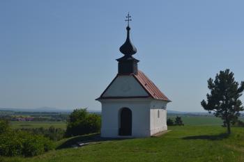 Santon (© Tomáš Marek, 06/2012)