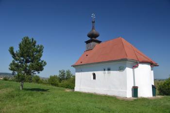 Santon (© Tomáš Marek, 06/2012)