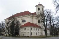 kostel Vzkříšení Páně