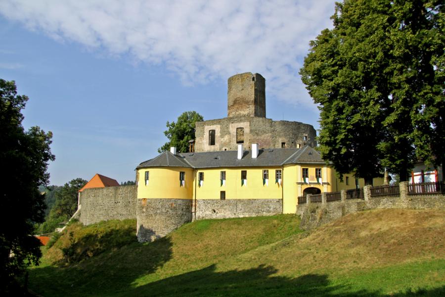 Svojanov
