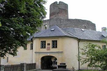 Svojanov (2003 © Pavel Zany Komárek)