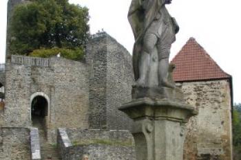Svojanov (2003 ©Martin Klimánek)
