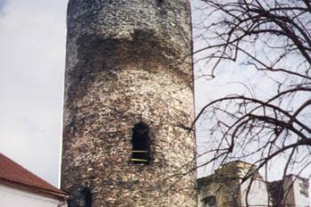 Svojanov ( © Pavel Vítek 04/2005)
