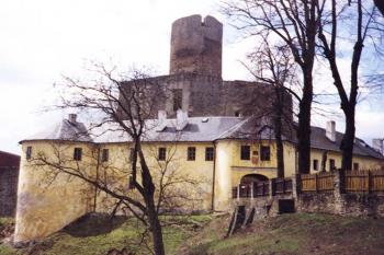 Svojanov ( © Pavel Vítek 04/2005)