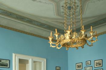 Dámský salon (© Miloš Dempír, 08/2009)