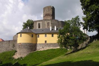 Celkový pohled (© Miloš Dempír, 08/2009)