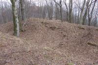 Třebovské hradisko