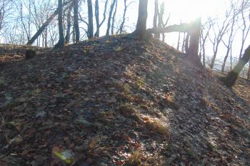 Nejvyšší val v sv. 