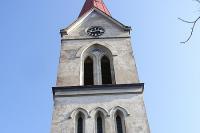 kostel sv. Josefa