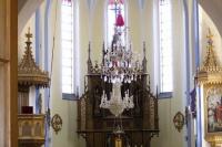 kostel sv. Josefa