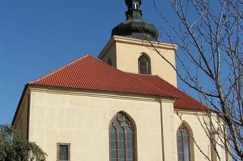 Zámecká kaple sv. Vojtěcha ( © Petr Turyna 04/2005)