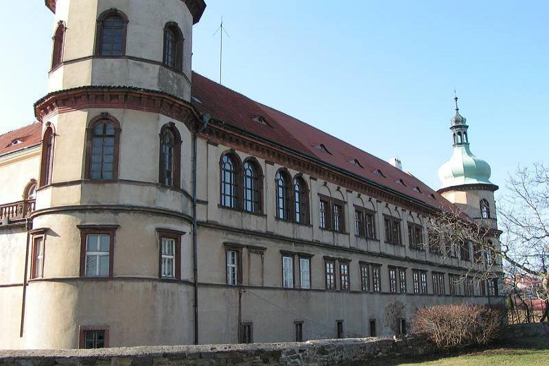 Kostelec nad Černými lesy