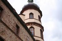 Kostelec nad Černými lesy