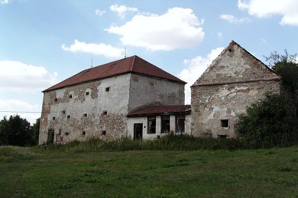 Řesanice