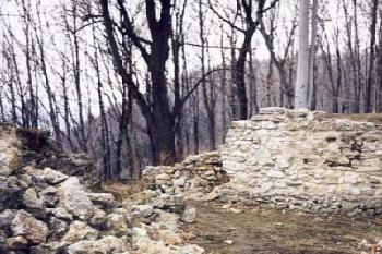 Šostýn (1999 ©Radim Bystroň)