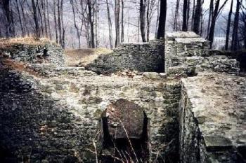 Šostýn (1999 ©Radim Bystroň)