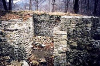 Šostýn (1999 ©Radim Bystroň)