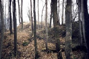 Šostýn (1999 ©Radim Bystroň)