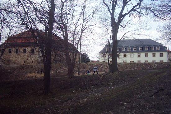 Hrádek nad Nisou
