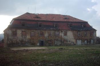 Hrádek nad Nisou ( © Michal Merkl 04/2005)