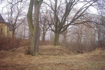 Kostelec u Heřmanova Městce ( © Michal Merkl 04/2005)