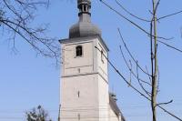 kostel sv. Valentina
