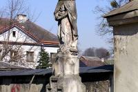 kostel sv. Valentina