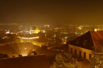 Špilberk (© Tomáš Marek, 05/2011)