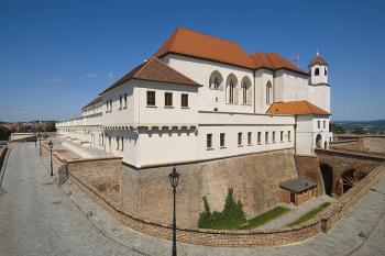 Hrad Špilberk (© MuMB, 08/2013)