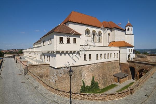 Špilberk Špilberk