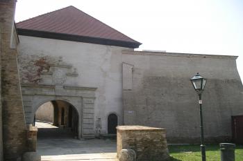 Hrad Špilberk (© Vlastislav Mareček, 04/2013)