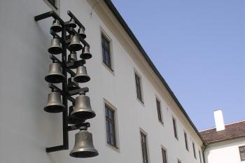 Hrad Špilberk (© Vlastislav Mareček, 04/2013)