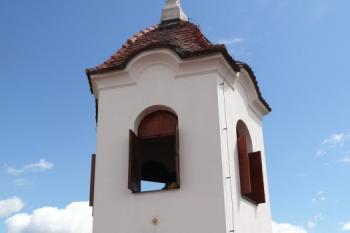 strážní věž citadely ( © Jan P. Štěpánek 06/2009)