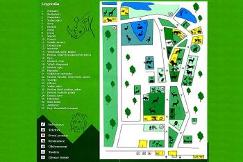  (Prospekt Zoologické zahrady)