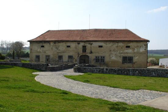 Pakoměřice