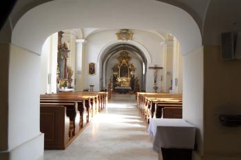  kostel Nanebevzetí Panny Marie (© Ondřej Navrátil, 09/2012)