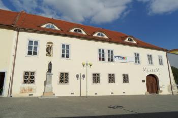 Scholasterie (© Ondřej Navrátil, 09/2012)