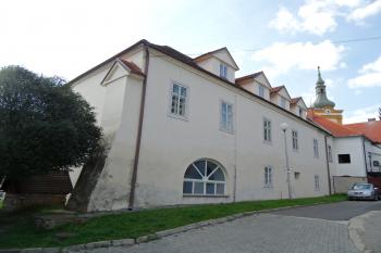 Scholasterie (© Ondřej Navrátil, 09/2012)