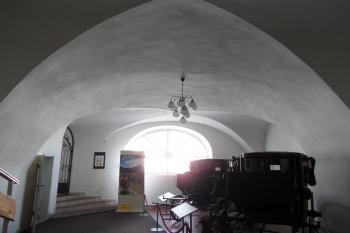 Scholasterie (© Ondřej Navrátil, 09/2012)