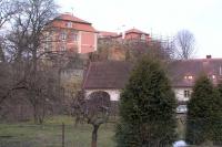 Chvalkovice