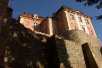 Chvalkovice