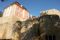 Chvalkovice
