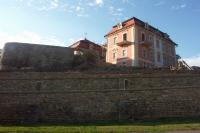 Chvalkovice
