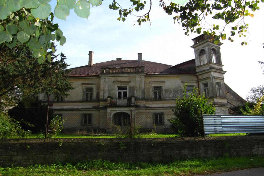 Domoradice