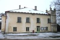 Domoradice