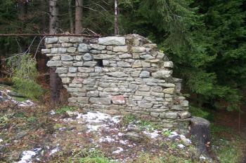 Štamberk (© Michal Brůža, 01/2010)