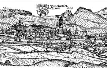  ( © město Prachatice)