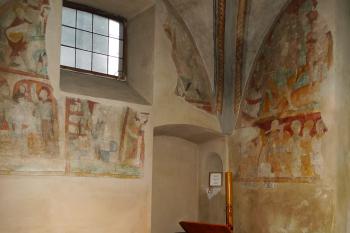 kaple (© Karel Husák, 09/2014)